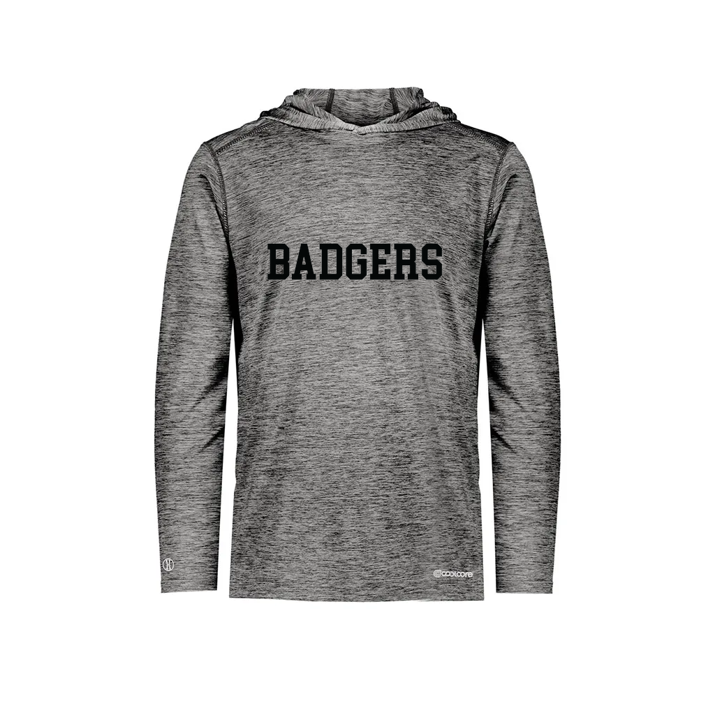 Decker Adult Charge Hoodie