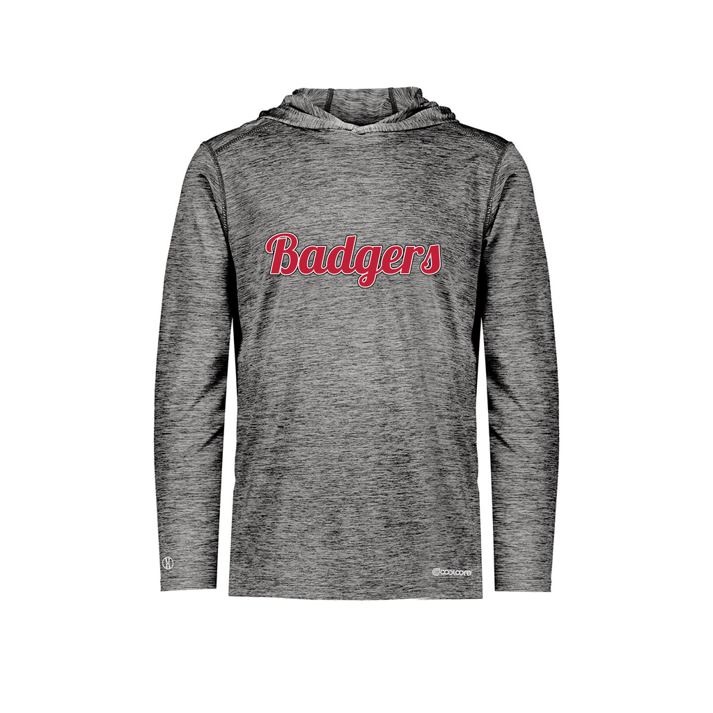 Decker Adult Charge Hoodie