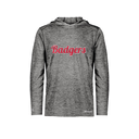 Decker Adult Charge Hoodie