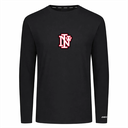 Decker Adult Tri-Blend T-Shirt - Long Sleeve