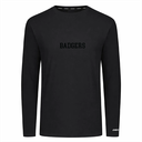 Decker Adult Tri-Blend T-Shirt - Long Sleeve