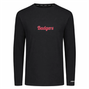 Decker Adult Tri-Blend T-Shirt - Long Sleeve