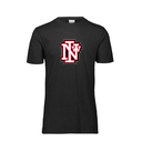 Decker Adult Tri-Blend T-Shirt - Short Sleeve
