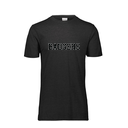 Decker Adult Tri-Blend T-Shirt - Short Sleeve