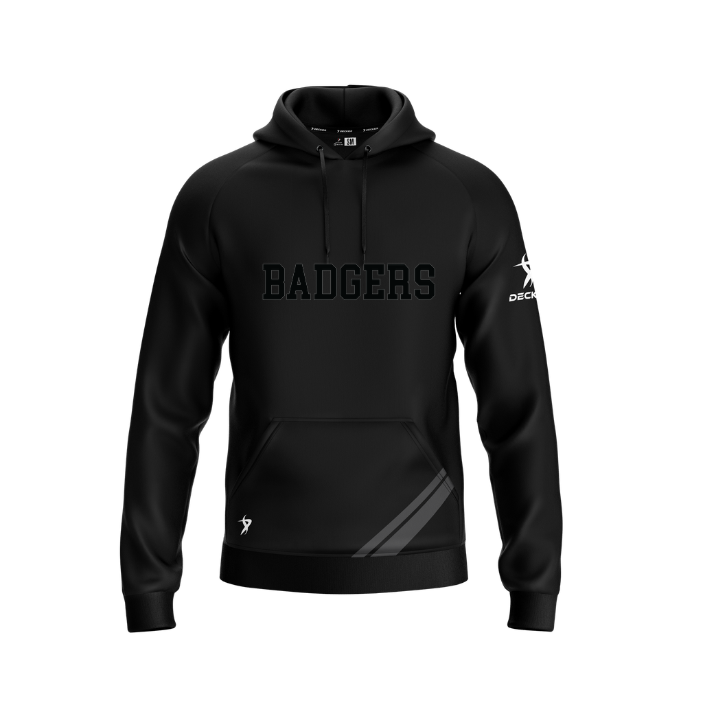 Decker Summit Hoodie