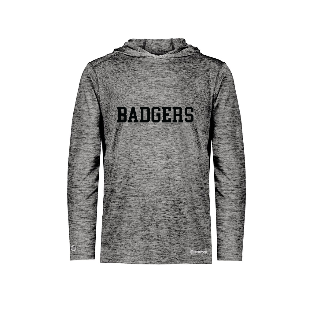 Decker Youth Charge Hoodie