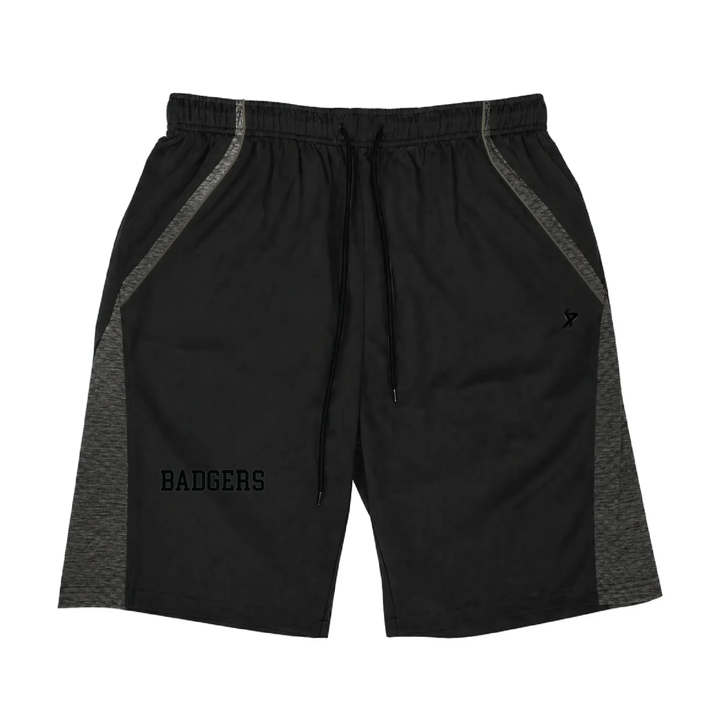 Decker Shorts (Angle Shorts)