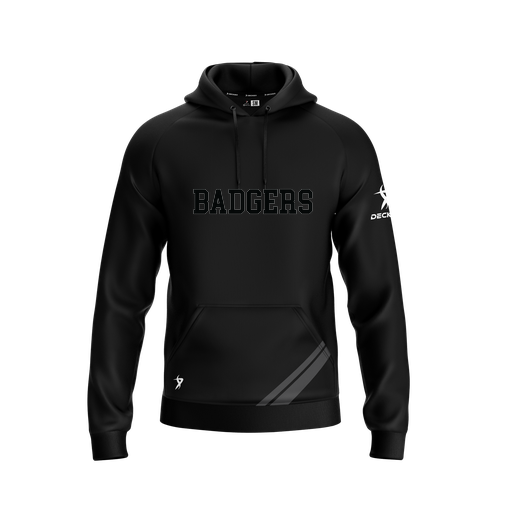 [CUS-DFW-SUHOOD-FLC-LSL-BLK-YXS-LOGO2] Summit Hoodie (Youth XS, Black, Logo 2)