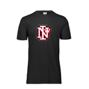 Decker Men's Tri-Blend T-Shirt - Short Sleeve