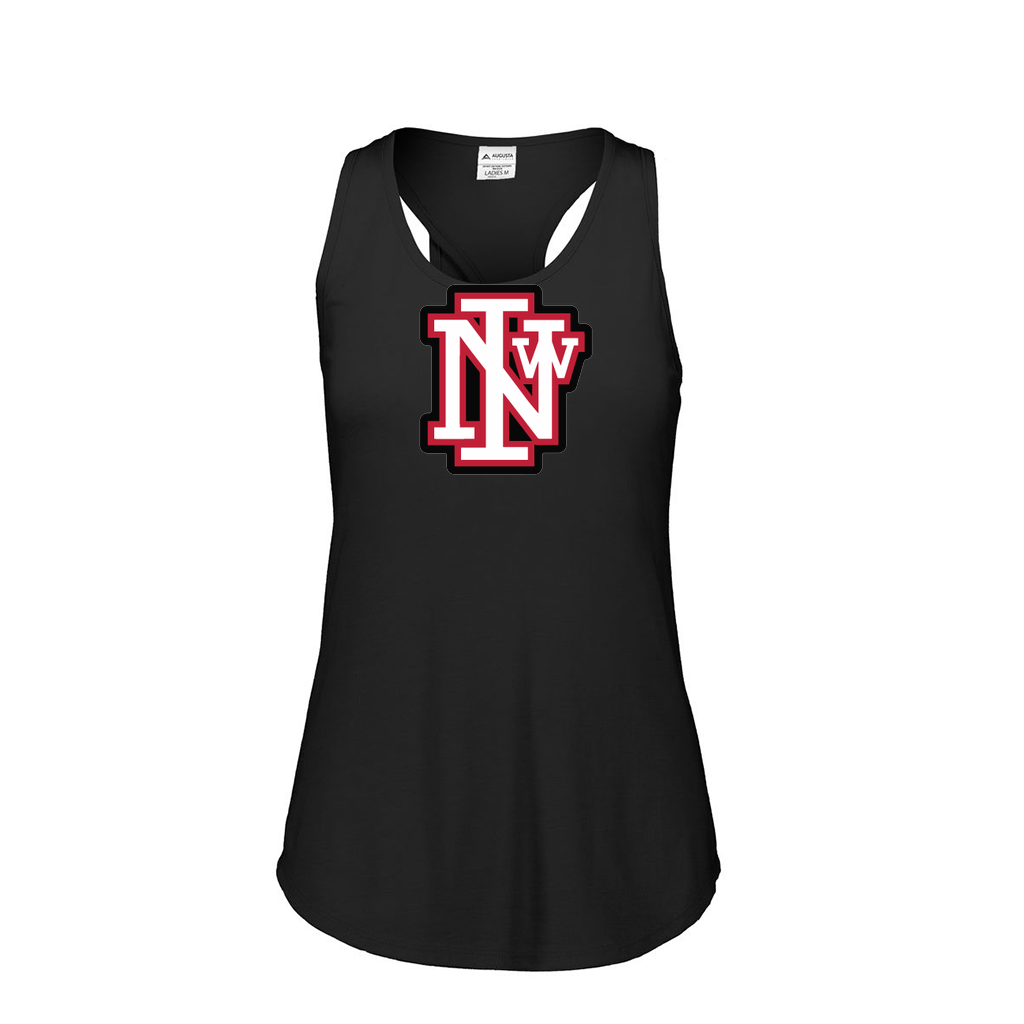 Ladies Tri Blend Tank Top