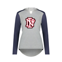 Ladies Vintage Hoodie