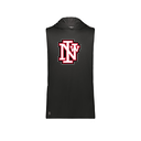 Men's CoolDry Sleeveless Hoodie