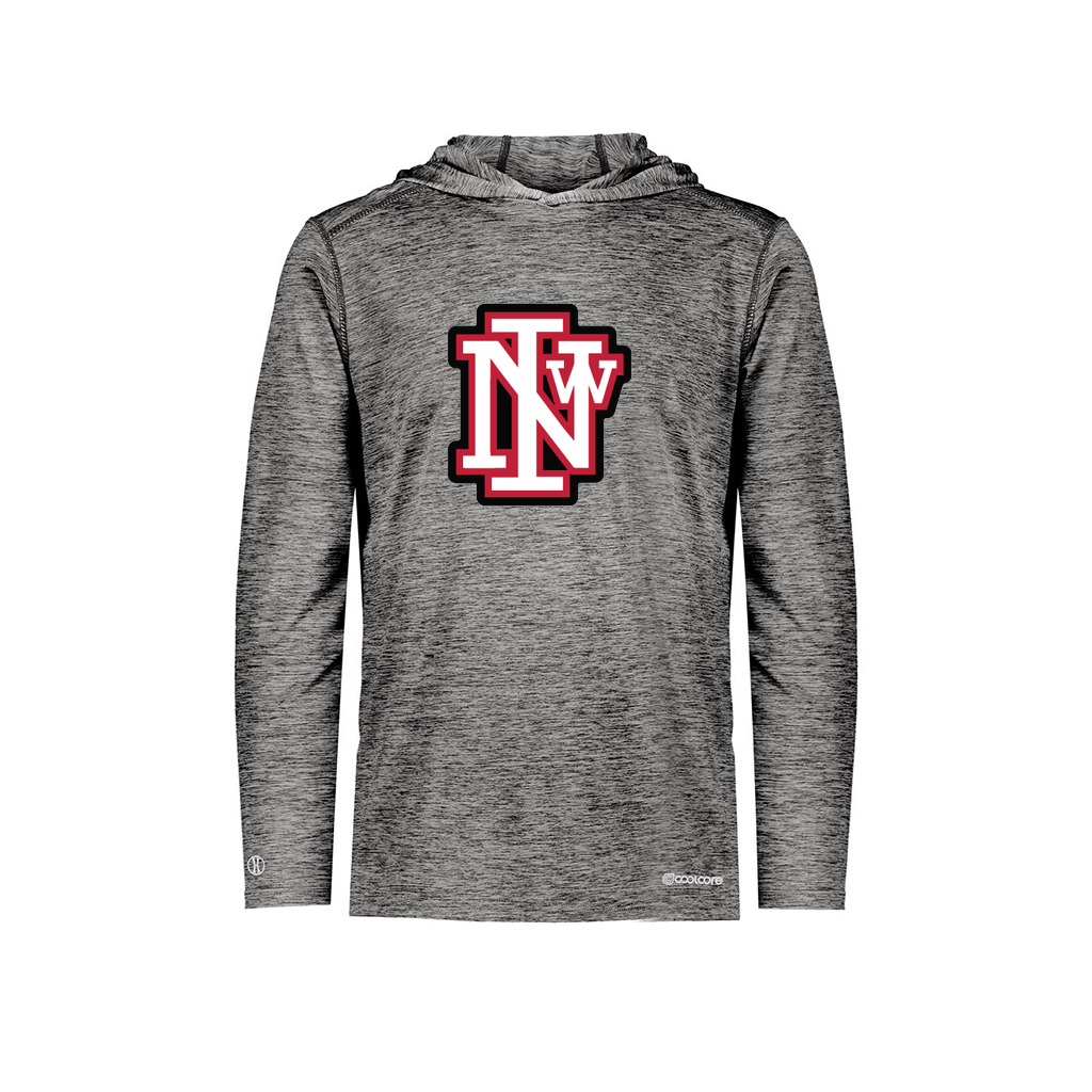 Decker Youth Charge Hoodie