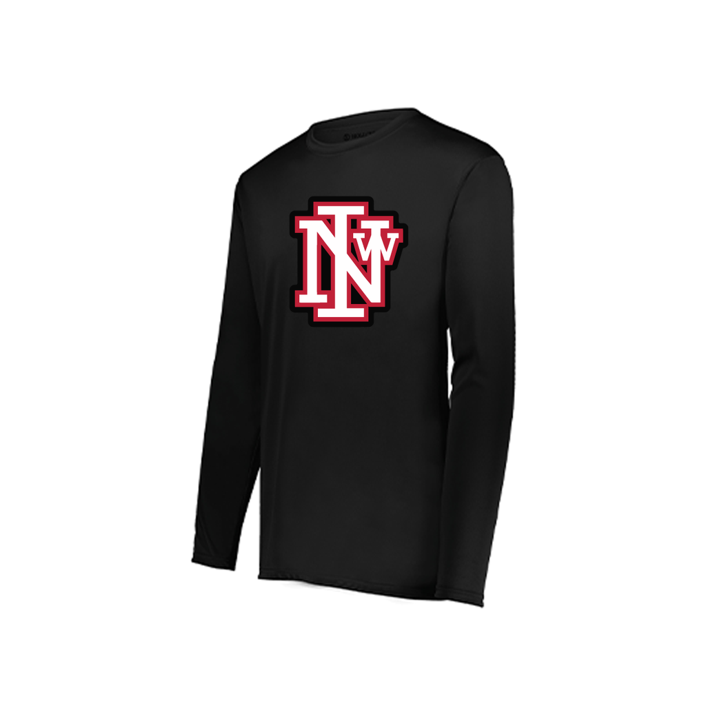 Men's LS Smooth Sport Shirt