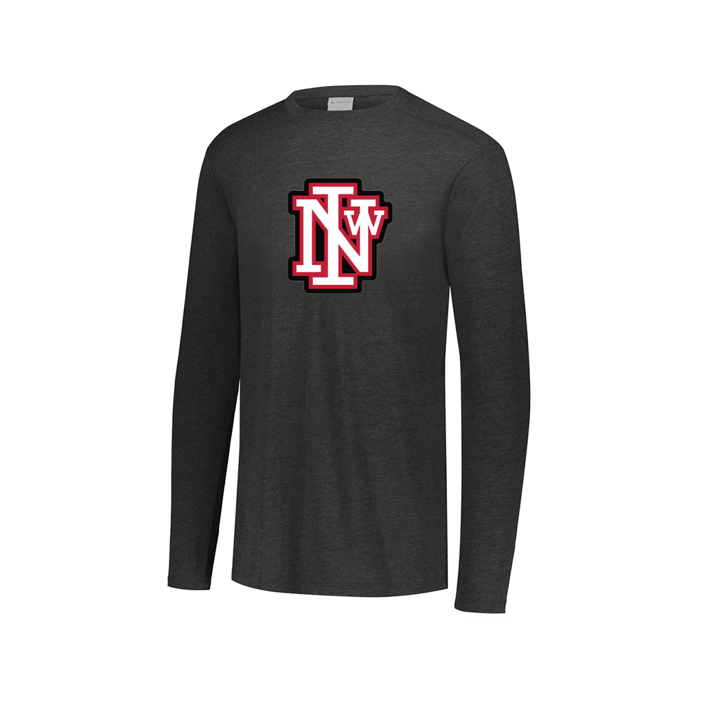 Men's LS Ultra-blend T-Shirt