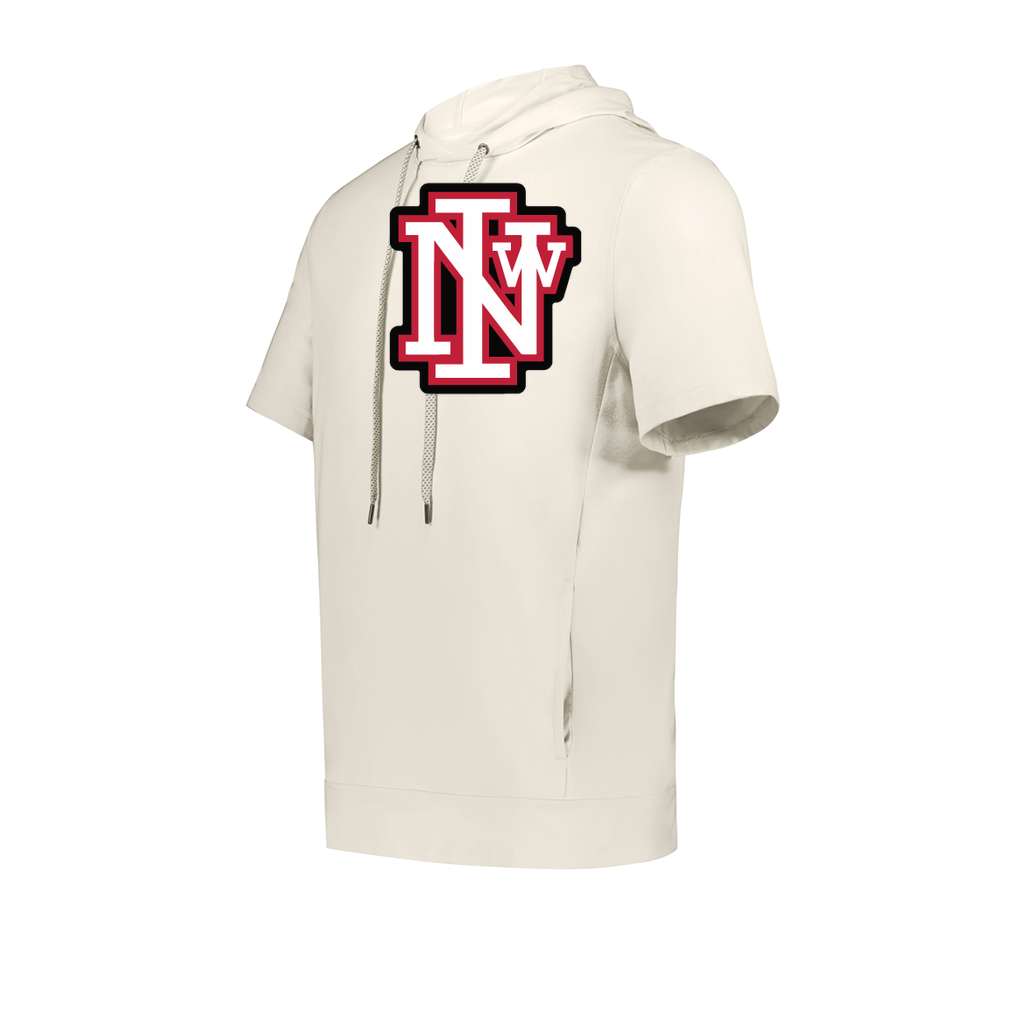 Men's Venturs Soft Knit Short Sleeve Hoodie