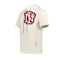 Men's Venturs Soft Knit Short Sleeve Hoodie