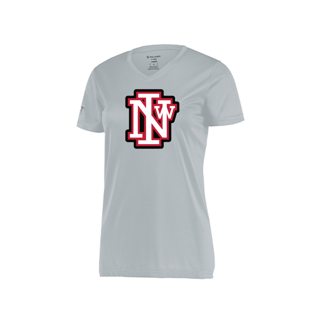 Ladies Movement Dri Fit Shirt
