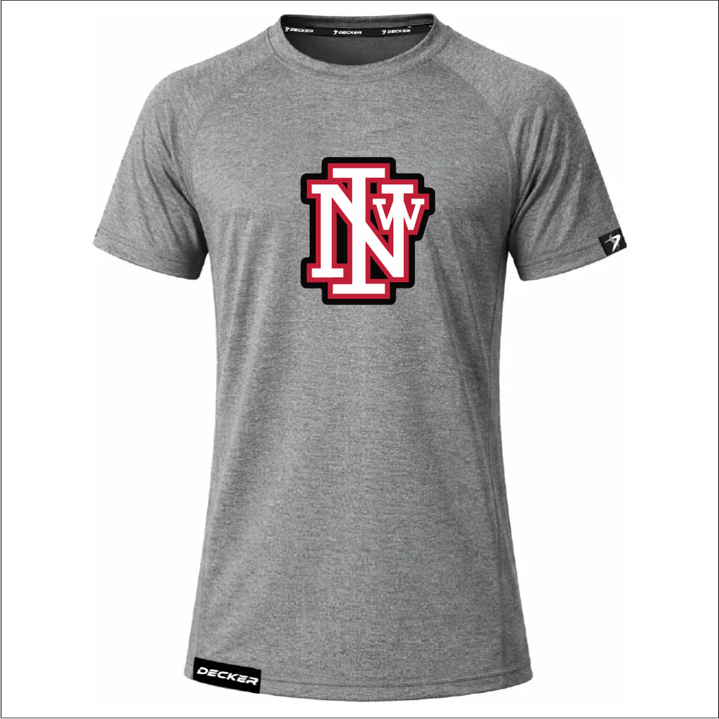 NEW Decker Performance T-Shirt