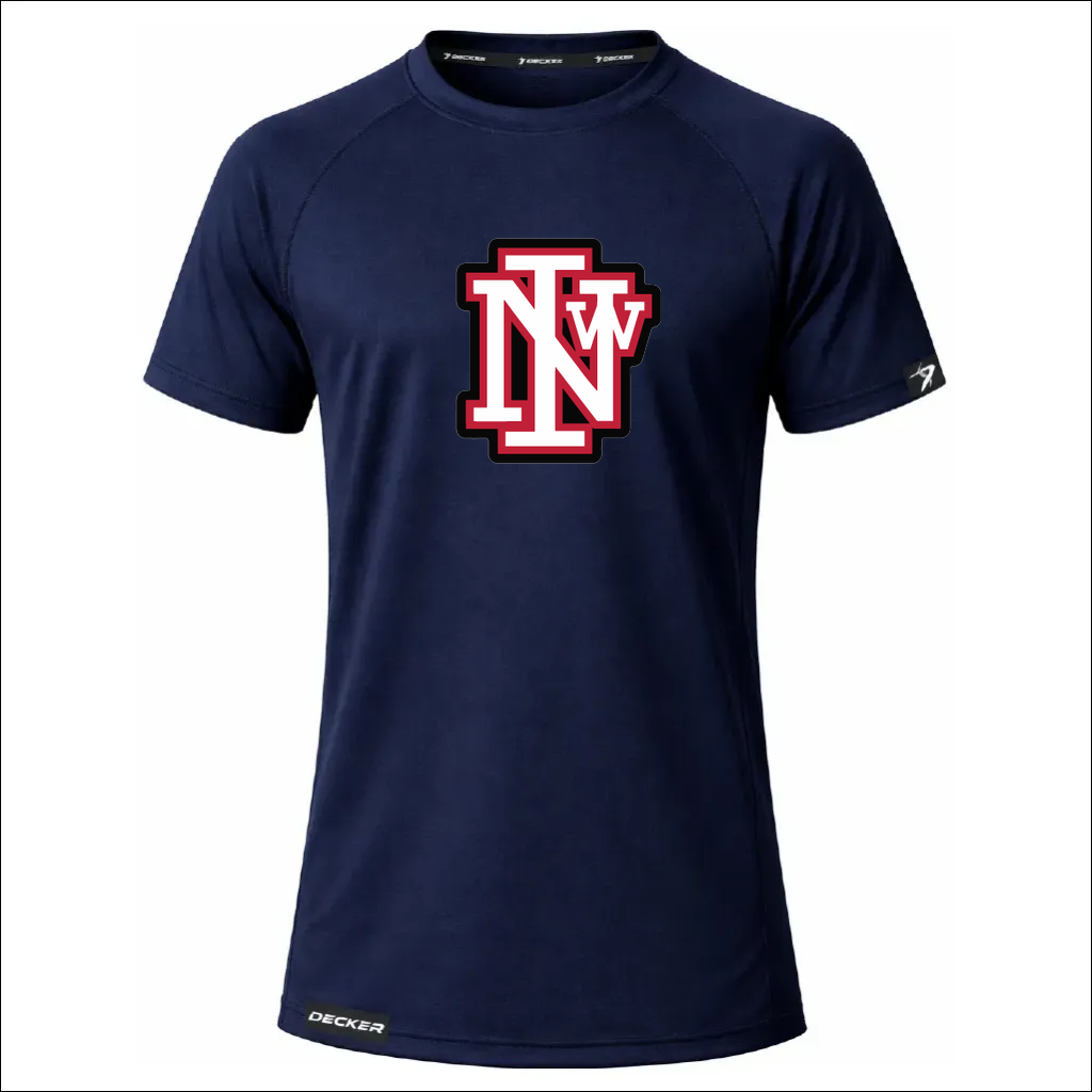 NEW Decker Performance T-Shirt