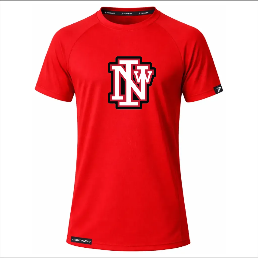NEW Decker Performance T-Shirt