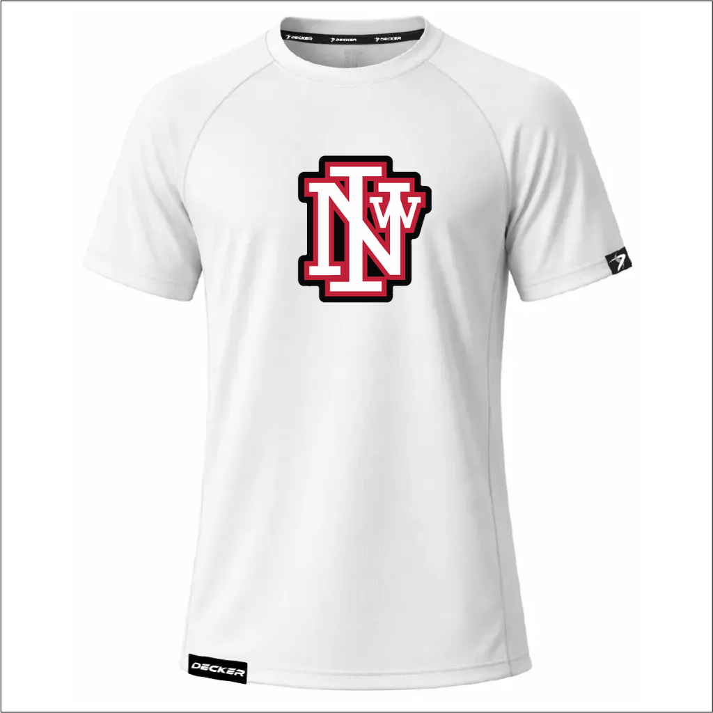 NEW Decker Performance T-Shirt