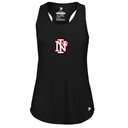 Decker Women's Tri-Blend Tank Top