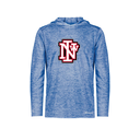 Decker Youth Charge Hoodie